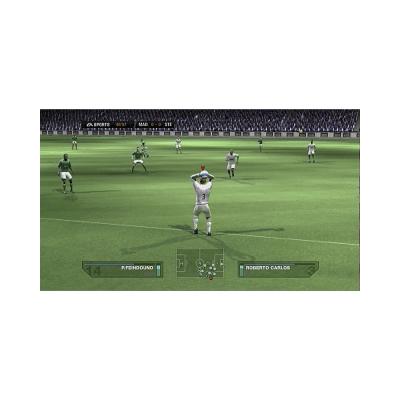 FIFA 07 (Xbox/Xbox 360, б/у)