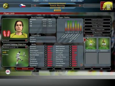 Total Club Manager 2005 (Xbox, б/у)