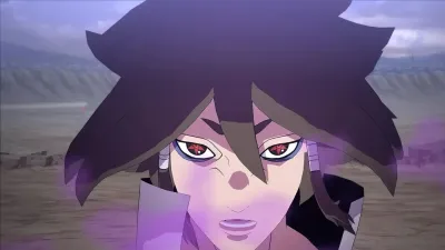 Naruto x Boruto Ultimate Ninja Storm Connections (PS5, рус.)