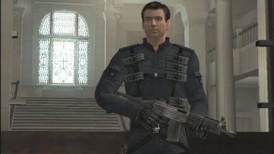 James Bond 007 Everything or Nothing (PS2, б/у, множ.царап., устанавливается на 100%)