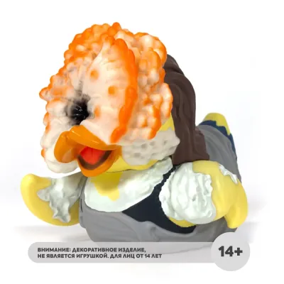 Фигурка Утка TUBBZ The Last of Us Clicker (Box)