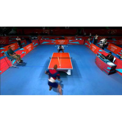 London 2012 (Xbox 360, б/у)