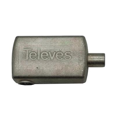 Фильтр низких частот 21-58 (470-774MHz) Televes LTE/4G для Xbox Original (б/у)