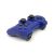 Джойстик (Геймпад) DEX Doubleshock PS III (PS3) Темно-синий беспроводной