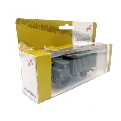 Модель HERPA 744126 IFA L60 Koffer NVA 1:87