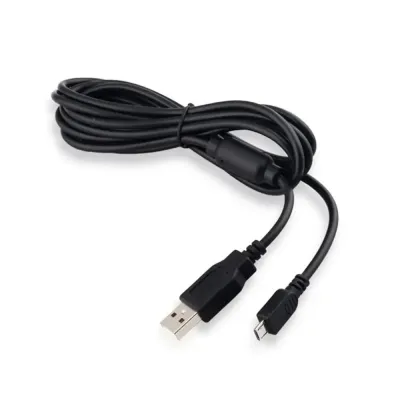 Кабель для зарядки геймпада DualShock (PS4) Micro-USB 2м DOBE (TP4-813)