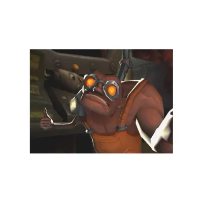 Monster Lab (Wii)