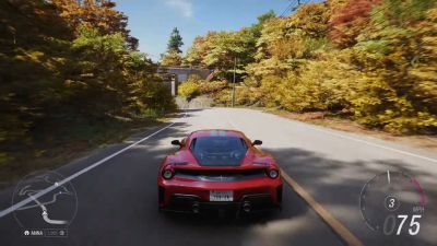 Forza Horizon 6 (Xbox Series X, рус.)
