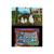 Madagascar 3 Europes Most Wanted (3DS, б/у, без бокса) Madagascar 3 Europes Most Wanted (3DS, б/у, без бокса)