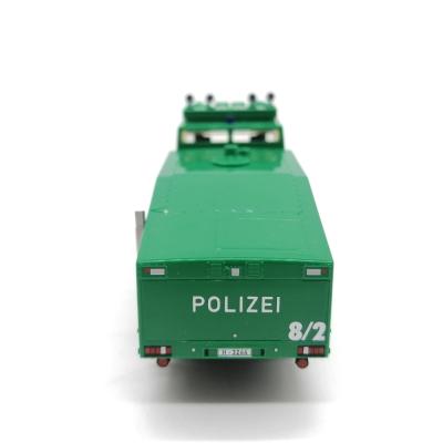 Модель Schuco 67814 Wawe 9000 1:87