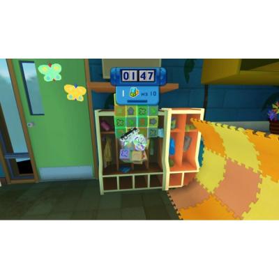 Toy Story 3 (Wii, б/у) (регион PAL)