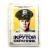 Типа крутой охранник (DVD, Digipack) Типа крутой охранник (DVD, Digipack)
