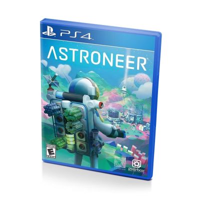 Astroneer (PS4/PS5)