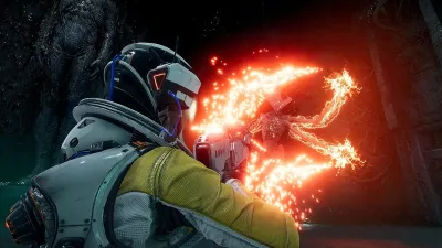 Returnal (PS5, рус.)