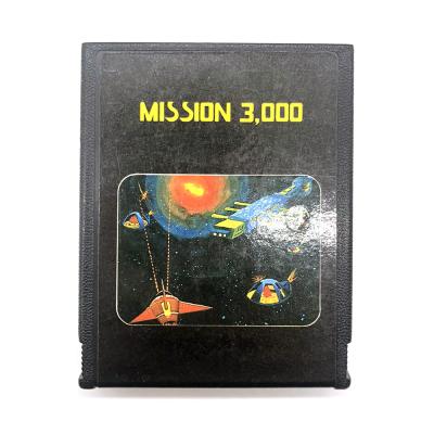 Картридж Atari Mission 3,000 (б/у) состояние 2