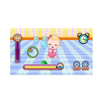 Babbysitting Mama (Wii, б/у) (регион PAL)