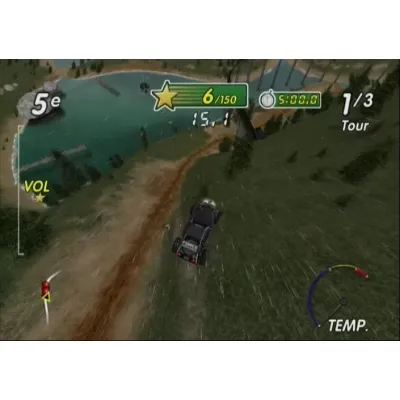 Excite Truck (Wii, б/у)