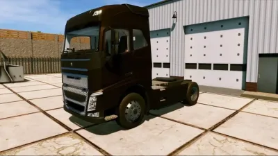 Truck Driver (Nintendo Switch, рус.)