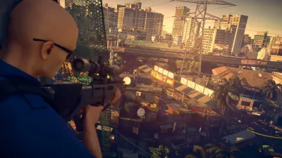 Hitman 2 (Xbox One/Series, рус.)