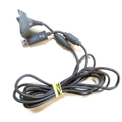 Кабель для зарядки геймпада Xbox 360 (X816689-002) (б/у)