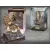 Фигурка The Noble Collection Гарри Поттер - Дракон Венгерская Хвосторога NN7539 Фигурка The Noble Collection Гарри Поттер - Дракон Венгерская Хвосторога NN7539