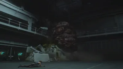 Resident Evil 3 Remake (PS5, рус.)