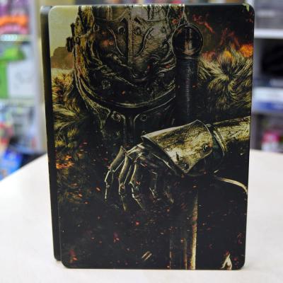 SteelBook G1 Dark Souls II (без игры)