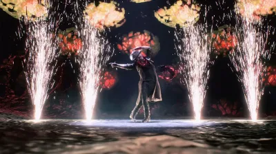 Devil May Cry 5 Devil Hunter Edition (Nintendo Switch 2, русские субтитры)