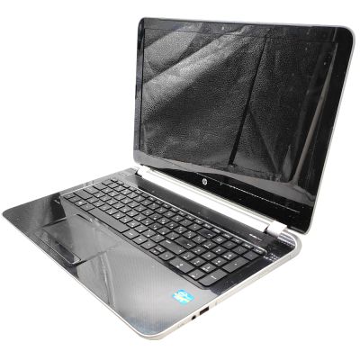 Ноутбук HP 15-n064sr RT3290 (Core i3-3217U/4Gb/SSD 256Gb/AMD Radeon HD 860) (б/у, гарантия 3 месяца)