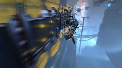 ReCore (PC, DVD)