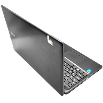 Ноутбук Acer Aspire E1 V5WE2 (Intel Core i5-4200U/4Gb/120Gb SSD/HD Gtaphics 4400) (б/у)