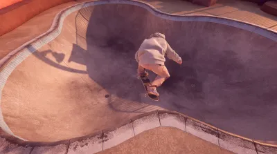 Skater XL (Nintendo Switch)