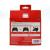 Геймпад HORI для Nintendo Switch Black (NSW-001U) б/у