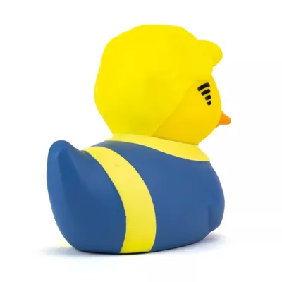 Фигурка Утка TUBBZ Fallout Vault Boy (Box)