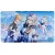 Коврик для мыши 40*70 см Genshin Impact Desk Mat Shadows Amidst Snowstorms Коврик для мыши 40*70 см Genshin Impact Desk Mat Shadows Amidst Snowstorms