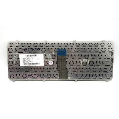 QT6A (HP DV5-1000/1100) silver