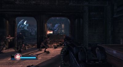 Legendary (PS3)