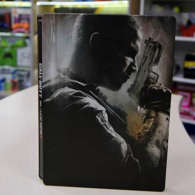 Steelbook G1 Call of Duty Black Ops 2 (без игры)