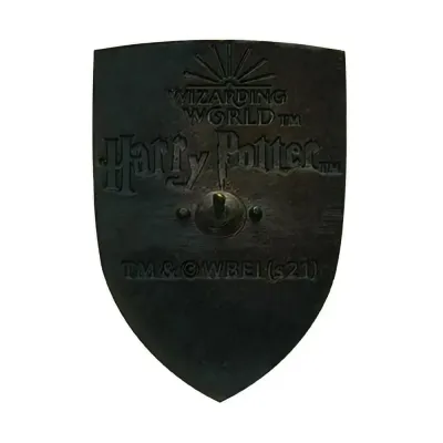 Подарочный набор Harry Potter Gryffindor Стакан 400мл+Значок+Записная книжка А6 ABYPCK250