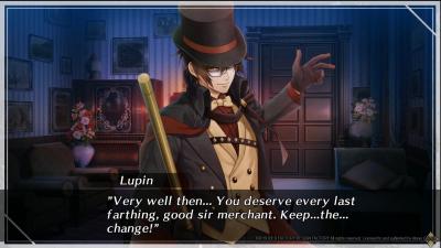 Code Realize Wintertide Miracles (PS4/PS5)