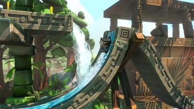 Slide Stars (PS4/PS5, рус.)