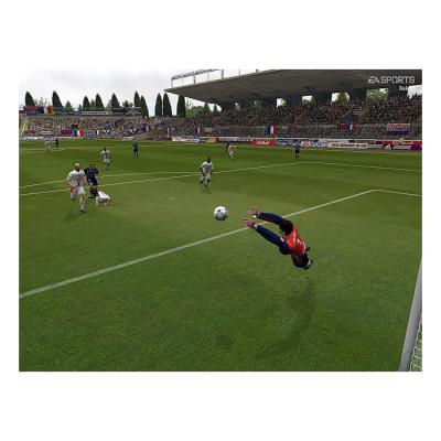 Fifa Football 2005 (GameCube, б/у)