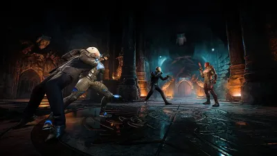Gotham Knights - Special Edition (PS5)