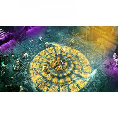 Sacred 3 Гнев Малахима (PS3, б/у)