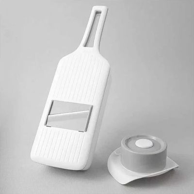 Терка со сменными насадками HuoHou Multi-Blade Vegetable Slicer HU0137 (White)