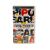 Piposaru Academia Dossari Sarugee Daizenshu (PSP, б/у) NTSC-J