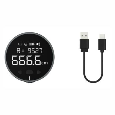 Электронная рулетка ATuMan Mini Q
