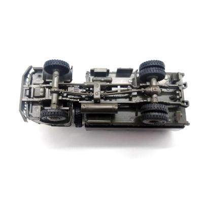 Модель HERPA 743259 Steyr 680M 1:87