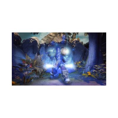 Диск для запуска Fable Anniversary (Xbox 360/One, б/у, рус.)