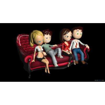 We Dare (PS3)